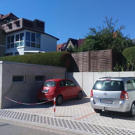 Ferienwohnung Wanderurlaub Thueringen Smalcalda Esterno foto